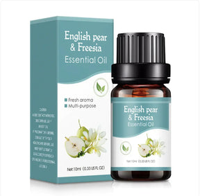 Water-Soluble Essential Oil for Aromatherapy Humidifier