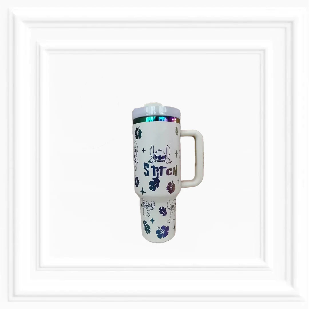 Stitch Tumbler