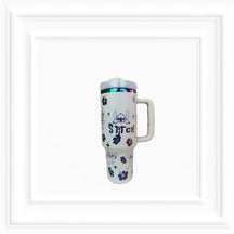 Stitch Tumbler