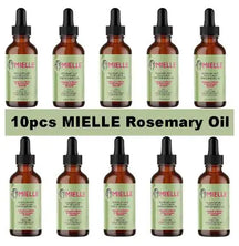 59ml Rosemary Mint Hair Growth & Strengthening Oil