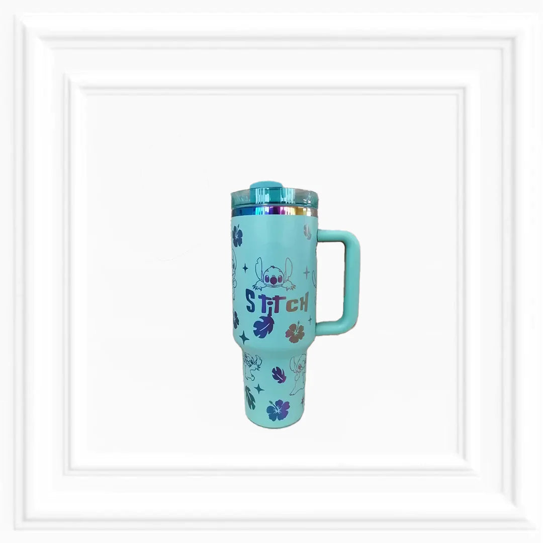 Stitch Tumbler